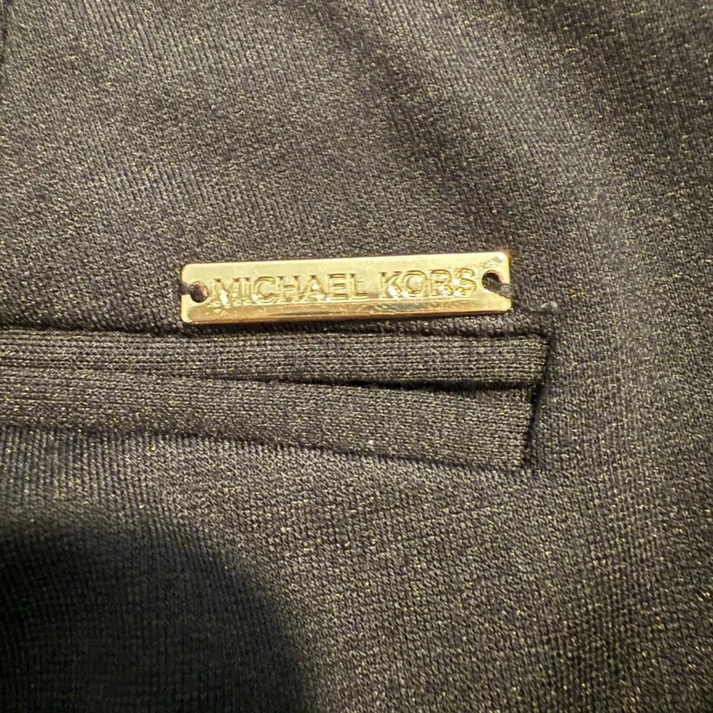 MICHAEL KORS Ponte Dress Pants - Picture 3 of 4